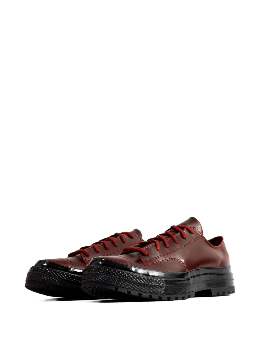 Converse Chuck 70 "Rottin Apple" sneakers Red