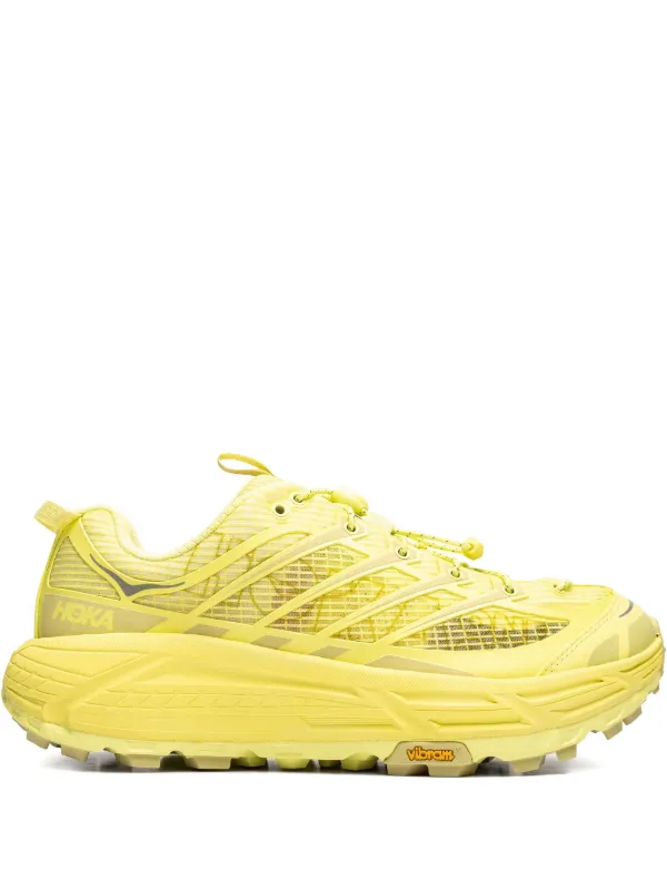 別注 HOKA × atmos U MAFATE THREE2 GRID HOKAの注目モデル「MAFATE THREE2 GRID JP」のASIA・JAPAN・EMEA