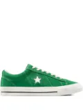 Converse One Star 95 Low ""Green/Vintage White"" sneakers