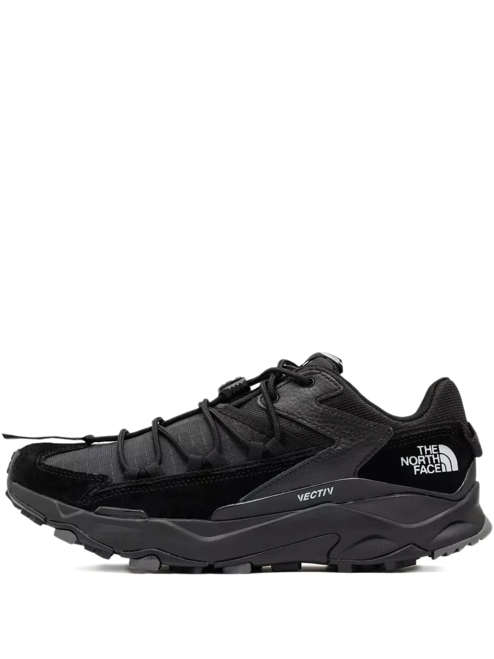 The North Face vectiv taraval trainers Black