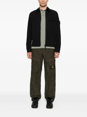 STONE ISLAND（ストーンアイランド）メンズ - FARFETCH