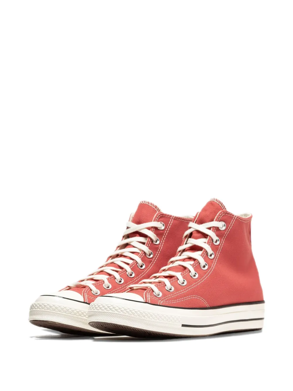 Converse Chuck 70 Hi "Camp Fire" sneakers Red