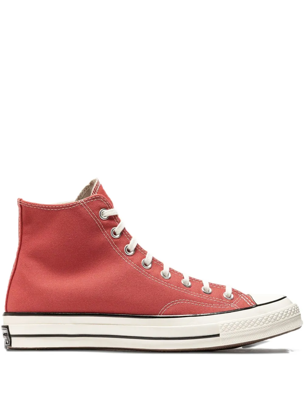 Converse Chuck 70 Hi "Camp Fire" sneakers Red