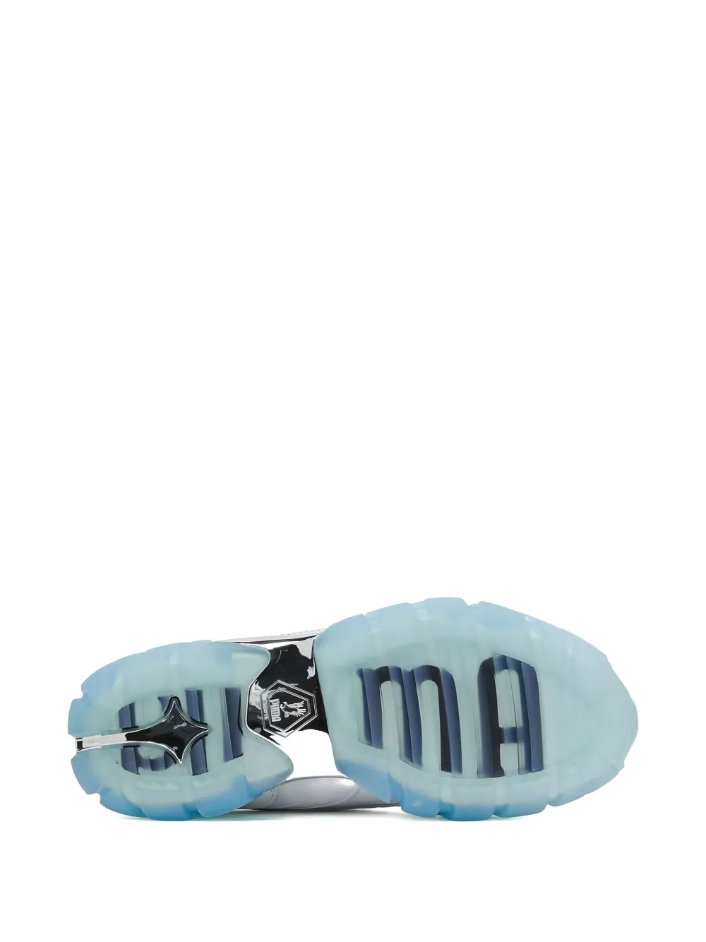 PUMA Skope WP "skepta white ice" sneakers