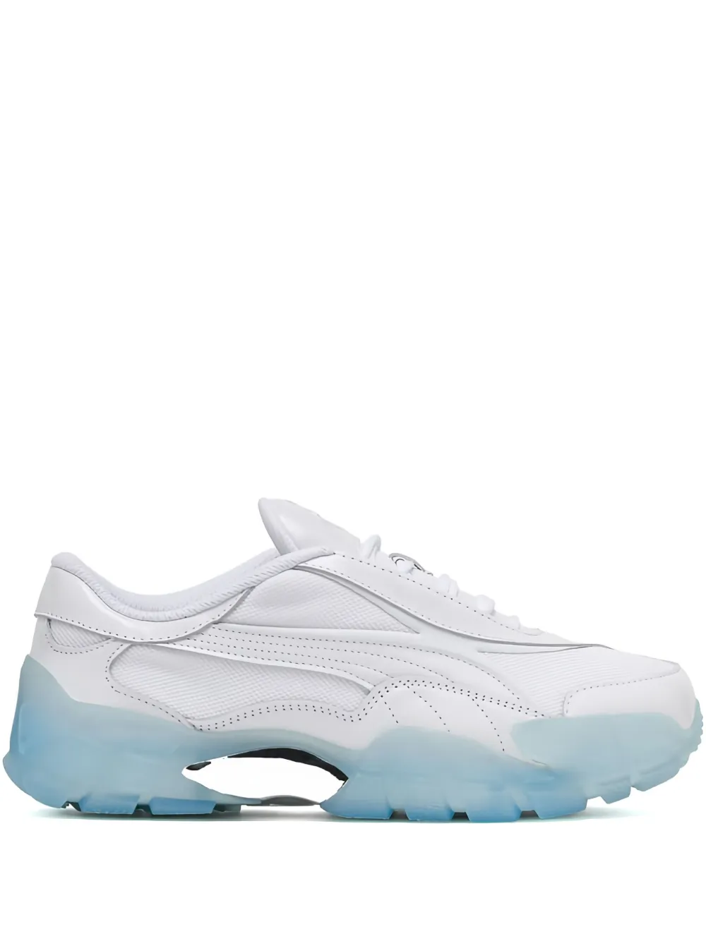 PUMA Skope WP "skepta white ice" sneakers