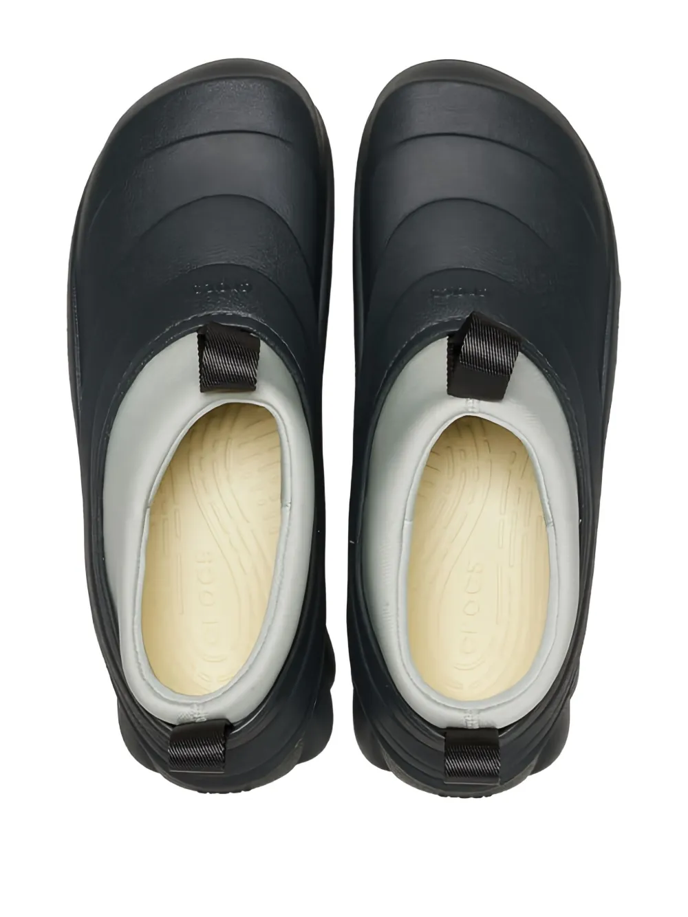 Crocs Echo Storm "Kelp" sneakers | Slip-On | Image 2