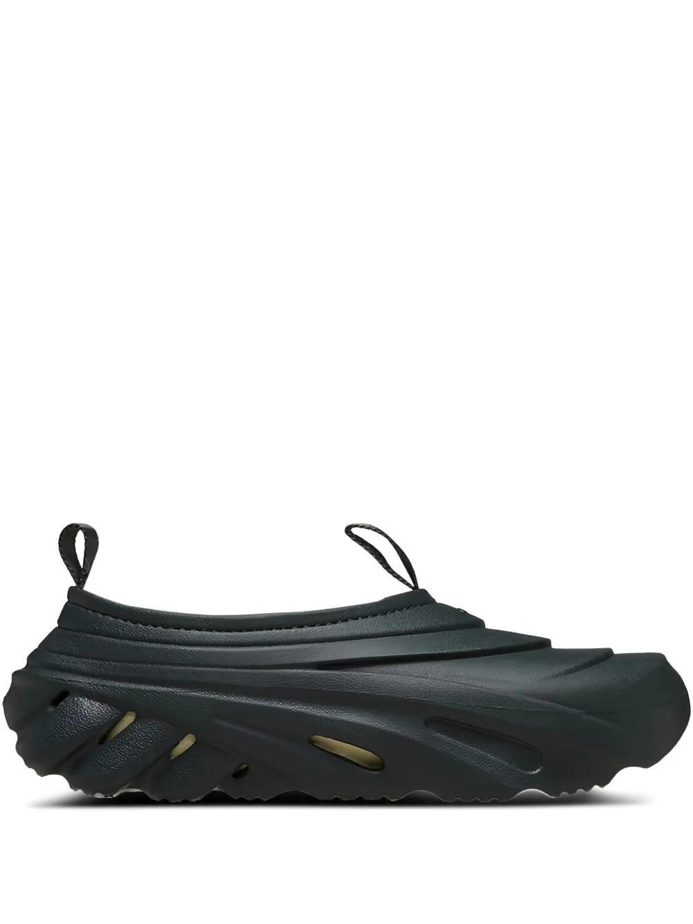 Crocs Echo Storm "Kelp" sneakers | Black | Image 1