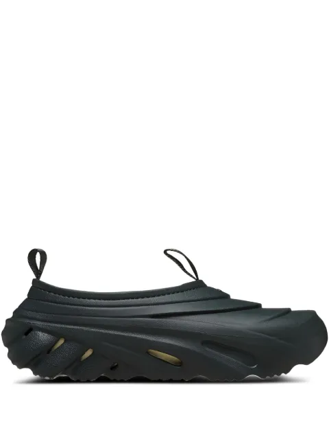 Crocs Echo Storm "Kelp" sneakers