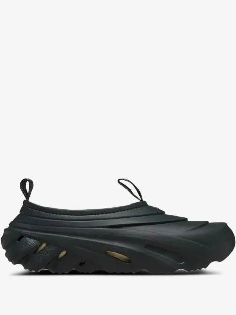 Crocs Echo Storm "Kelp" sneakers
