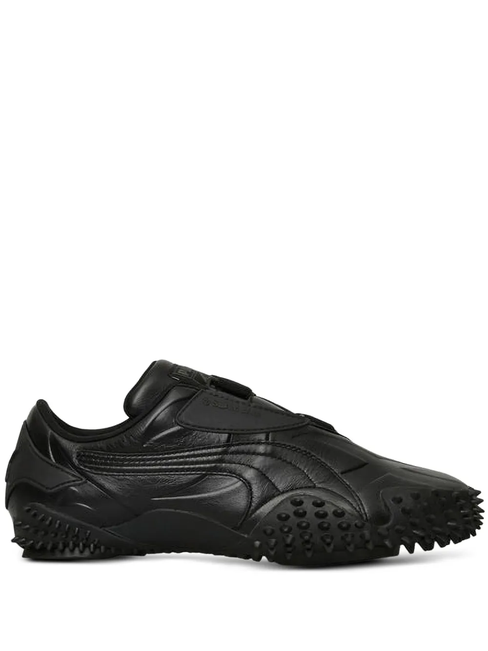 PUMA Mostro Deboss "slam jam triple black" sneakers