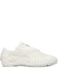 PUMA Mostro Deboss ""slam jam - triple white"" sneakers