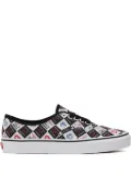Vans Authentic ""Love Letters"" sneakers - Black