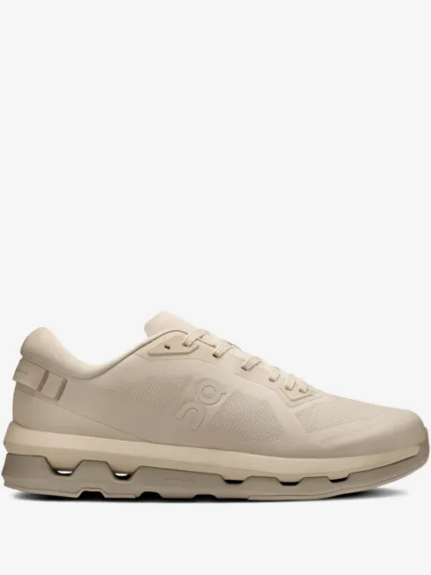 On  Cloudzone "pearl/truffle" sneakers