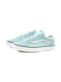 Vans Kids Old Skool GS sneakers - Blue