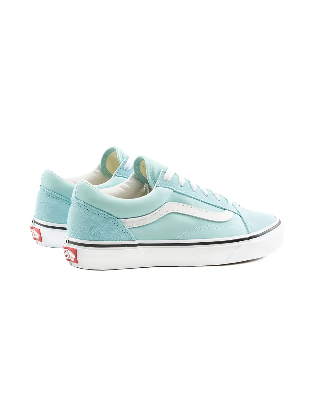 Vans Kids Old Skool GS sneakers Blue