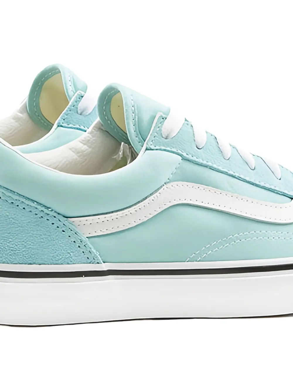 Vans Kids Old Skool GS sneakers Blue
