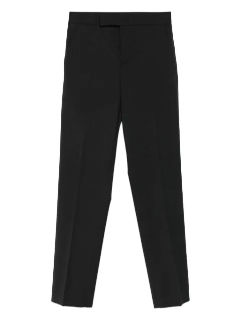 Alberta Ferretti tailored trousers