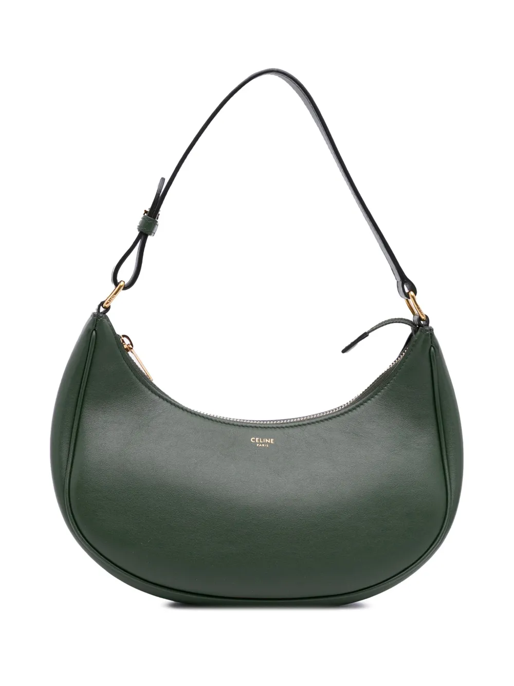 2020-2025 Leather Ava shoulder bag