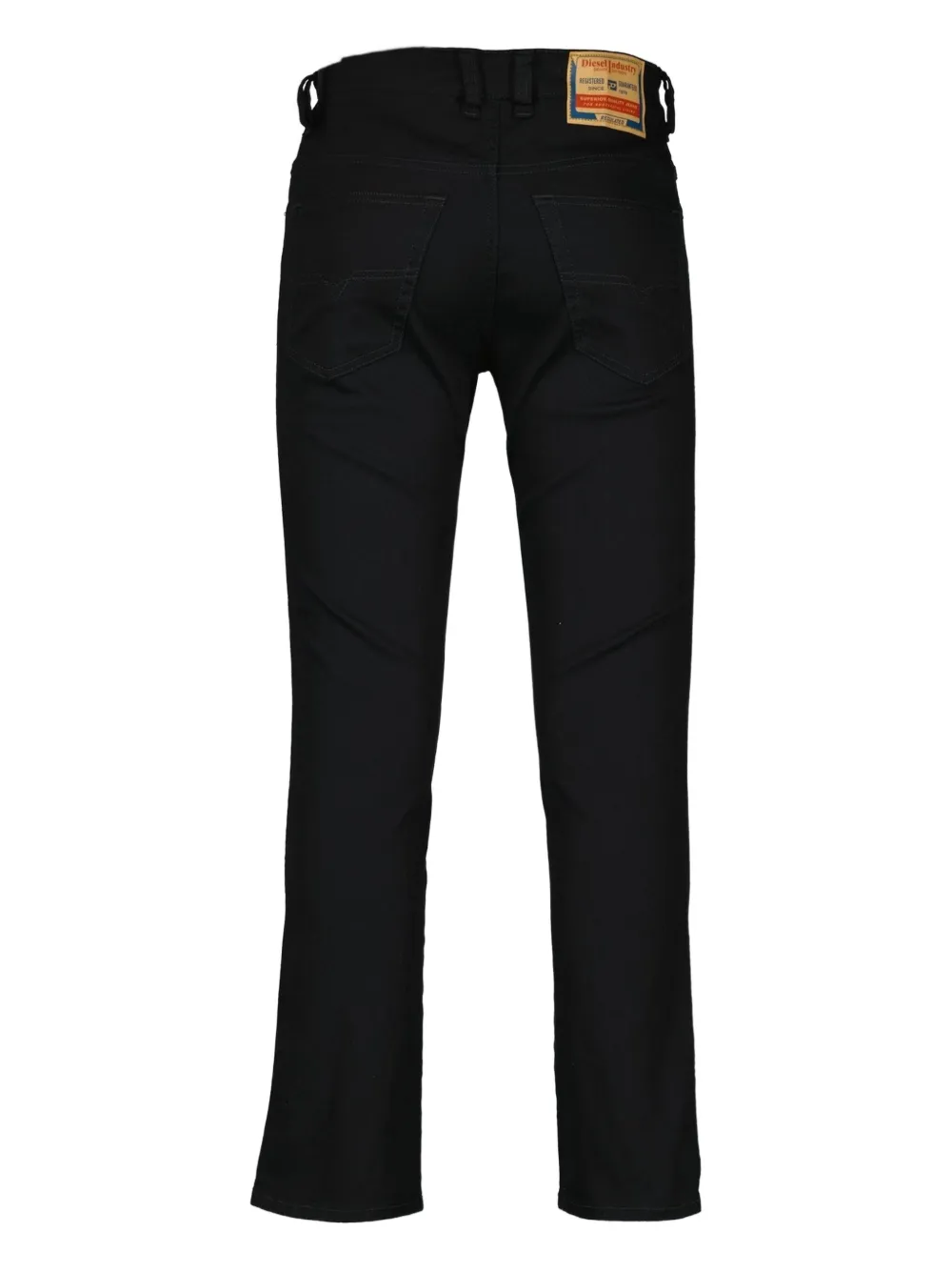 Diesel D-Vyl 1993 jeans - Zwart