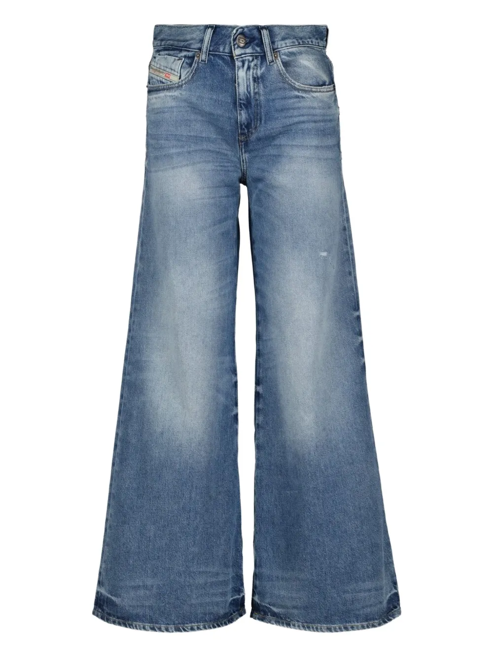 D-Akemi 1978 jeans