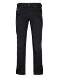Diesel D-Vyl 1993 jeans - Black