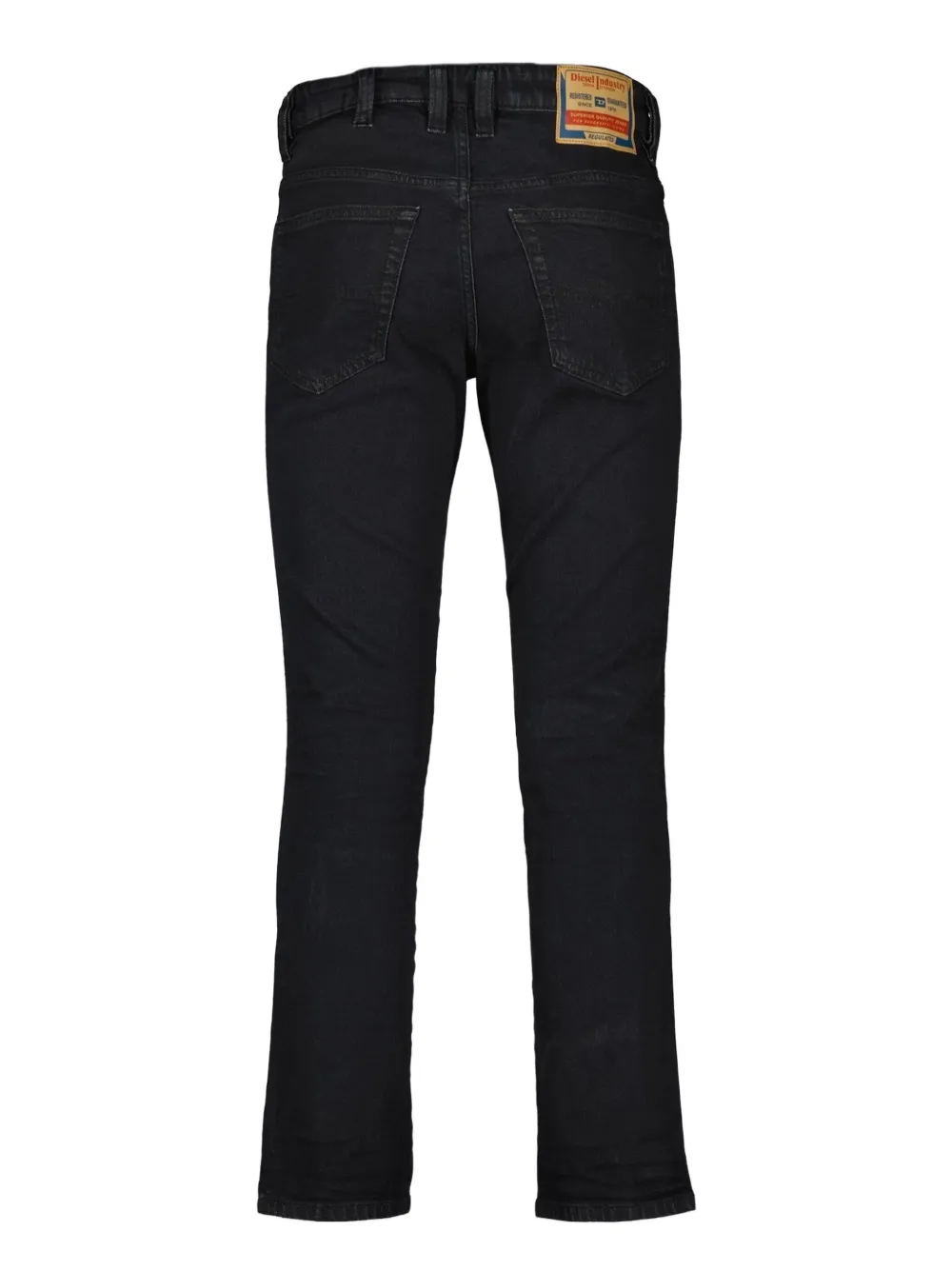Diesel D-Vyl 1993 jeans - Zwart