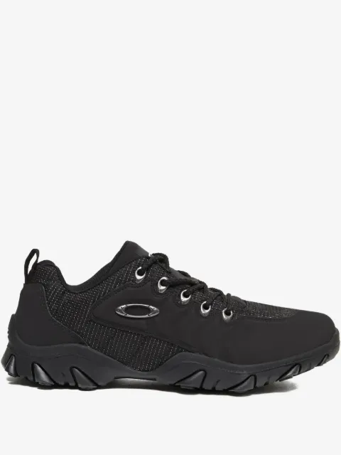 Oakley Teeth X E "Black" sneakers
