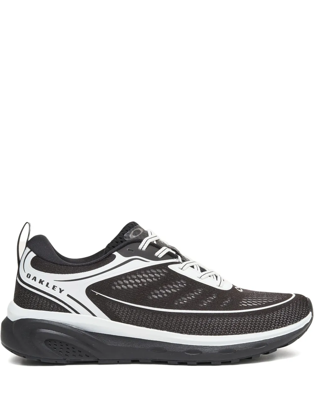 Oakley Spur OS "black/white" sneakers | Black | Image 1