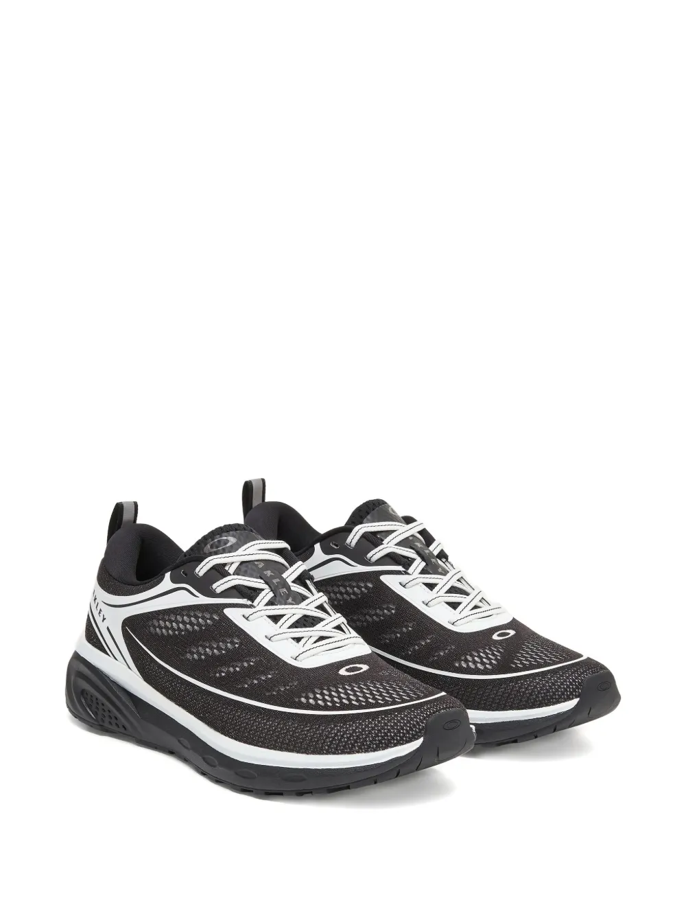 Oakley Spur OS "black/white" sneakers | Low-Tops | Image 2