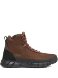 Oakley Coyote ""brown/black"" hiking boots