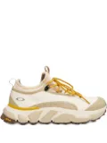 Oakley Light Shield ""White/Grey/Yellow"" sneakers - Neutrals
