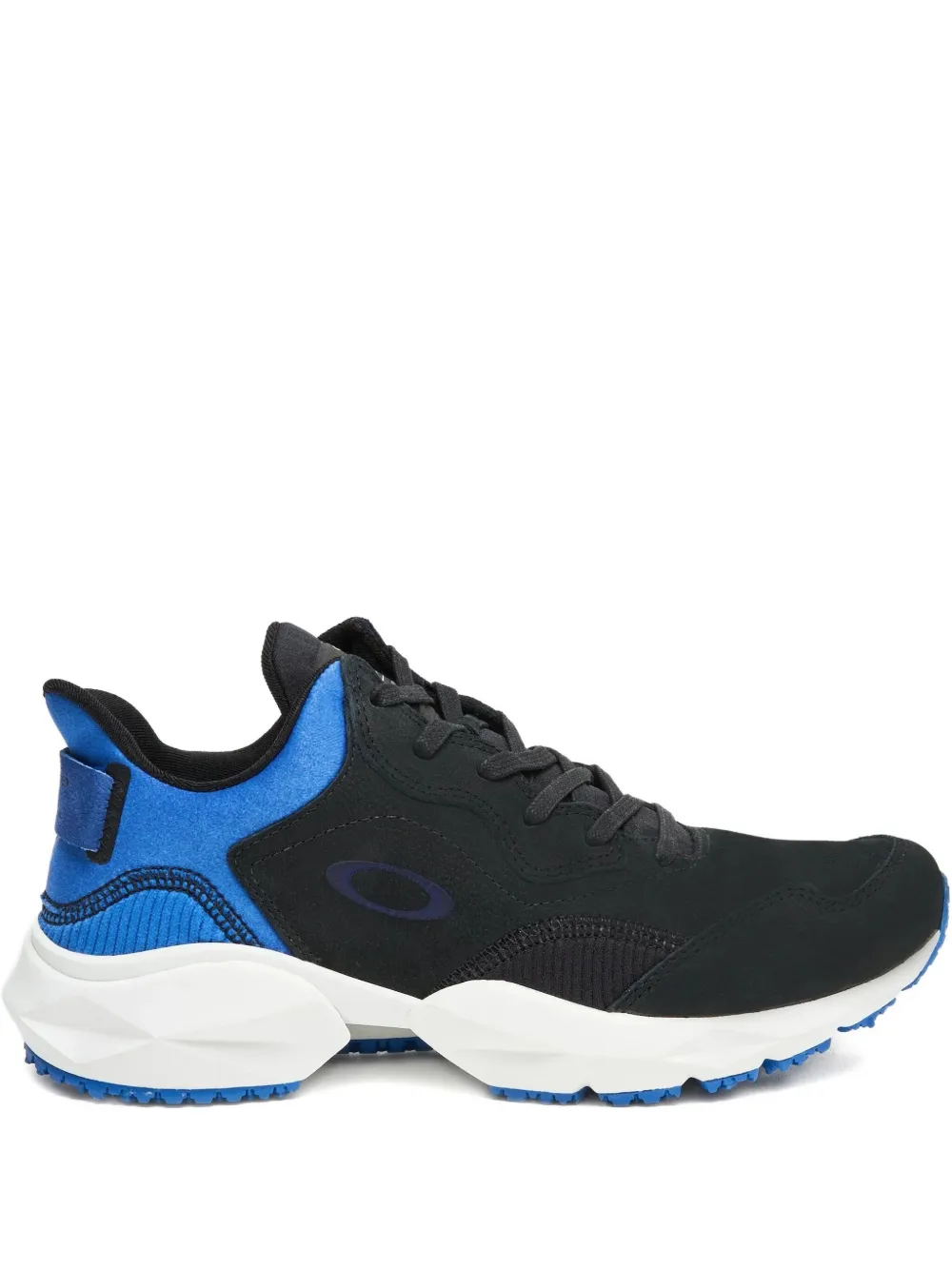 NSC75 "Blackout" sneakers