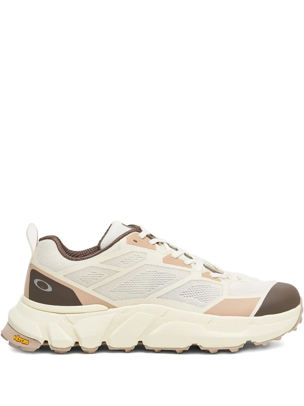 Oakley  Light Breathe "arctic white" sneakers | White | Image 1