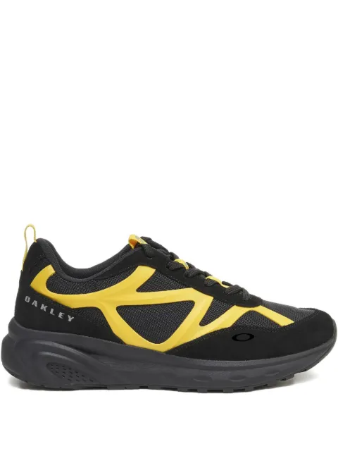 Oakley Bulworth "black/yellow" sneakers