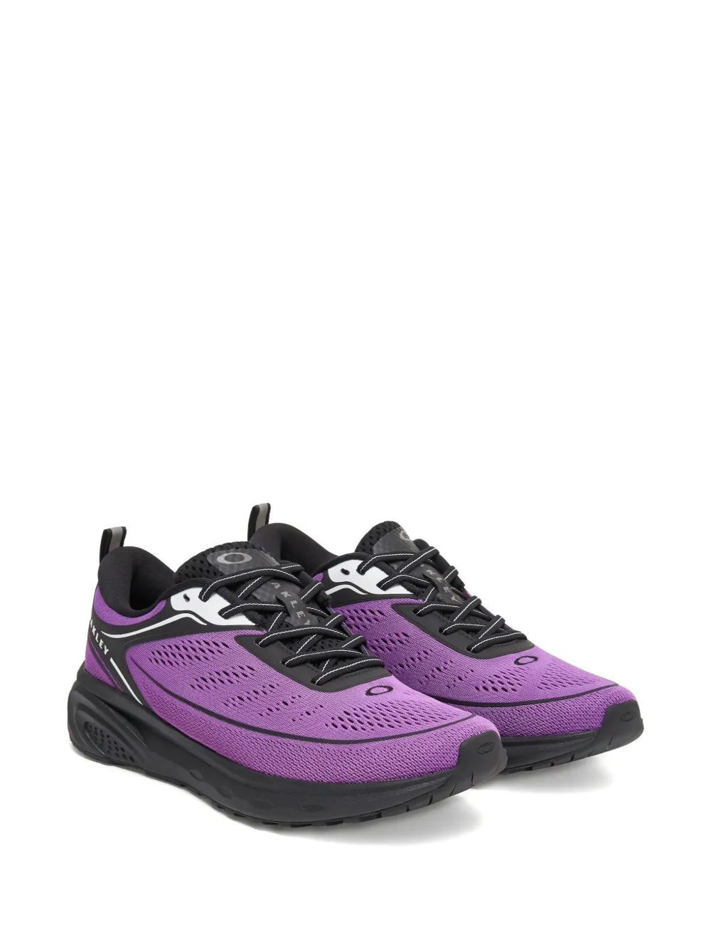 Oakley Spur OS "Ultra Purple" sneakers