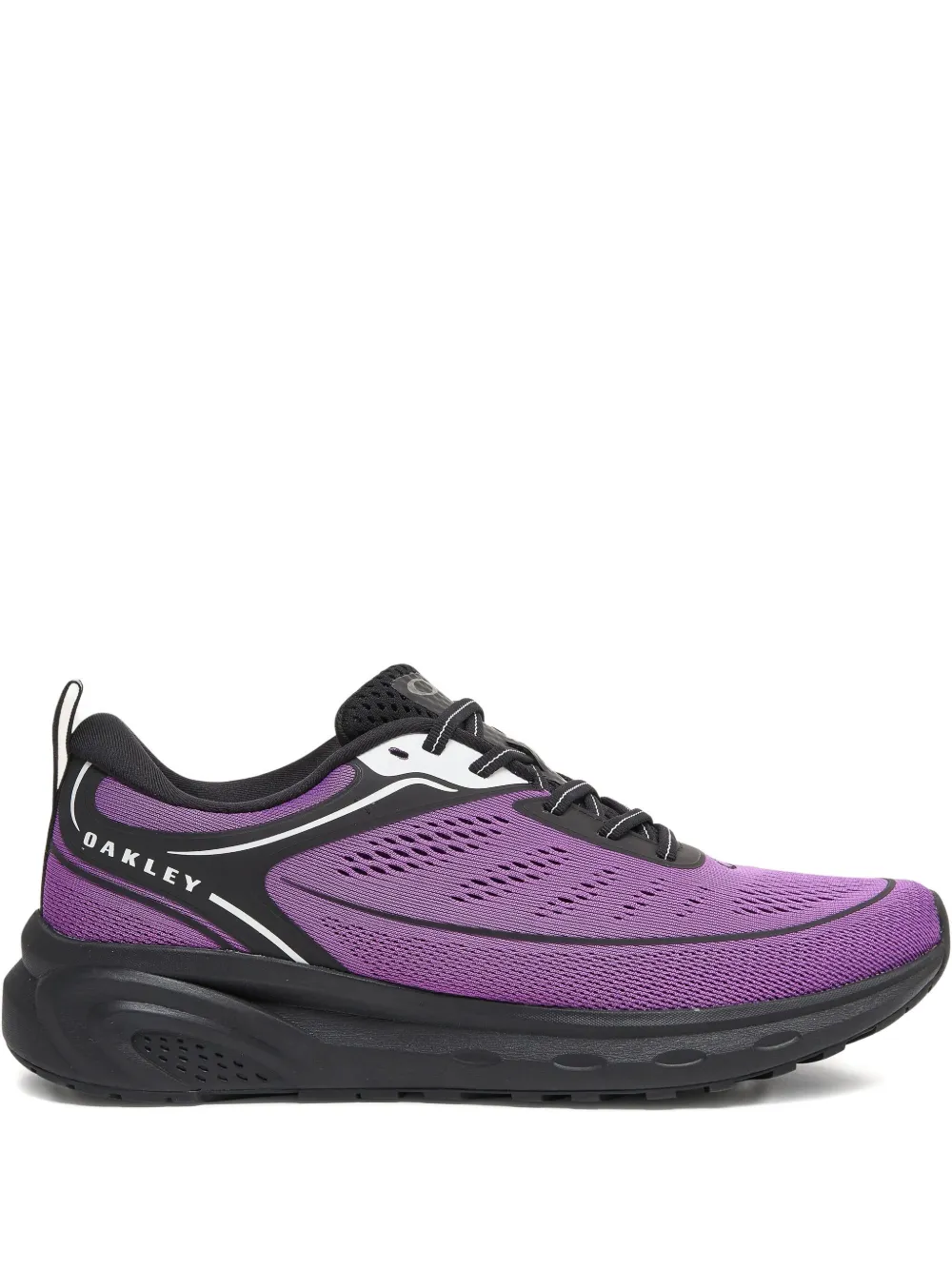 Oakley Spur OS "Ultra Purple" sneakers