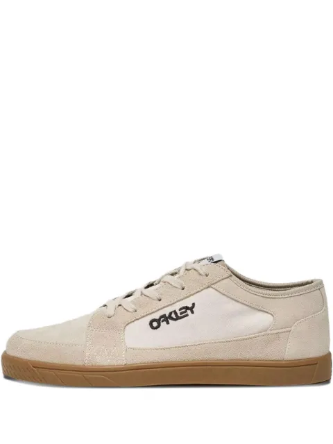 Oakley suede B1b sneakers