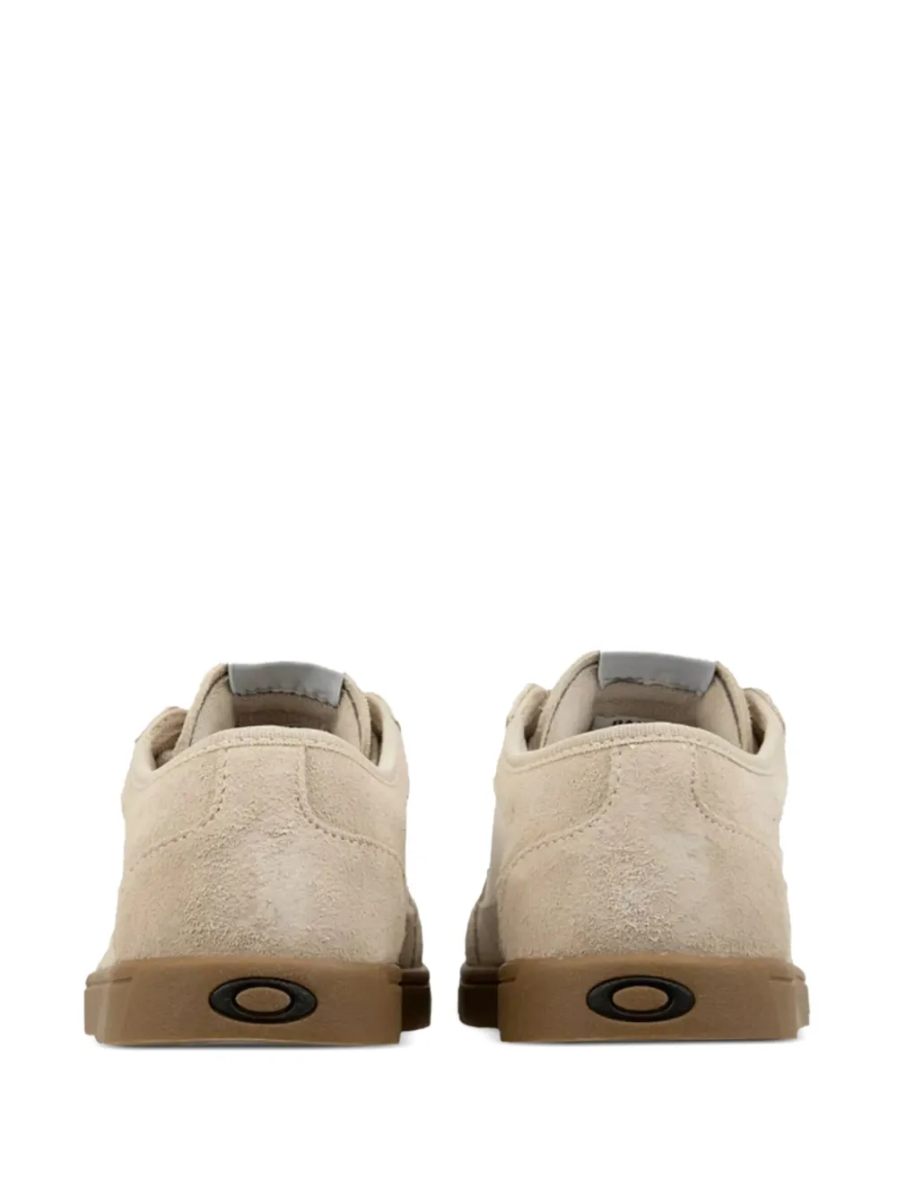 Oakley suede B1b sneakers | Low-Tops | Image 2