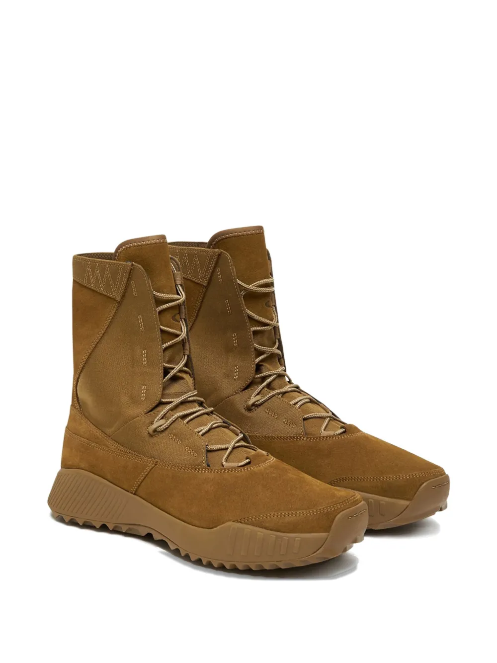 Oakley Elite Assault "beige" hiking boots | Hiking Boots | Image 2