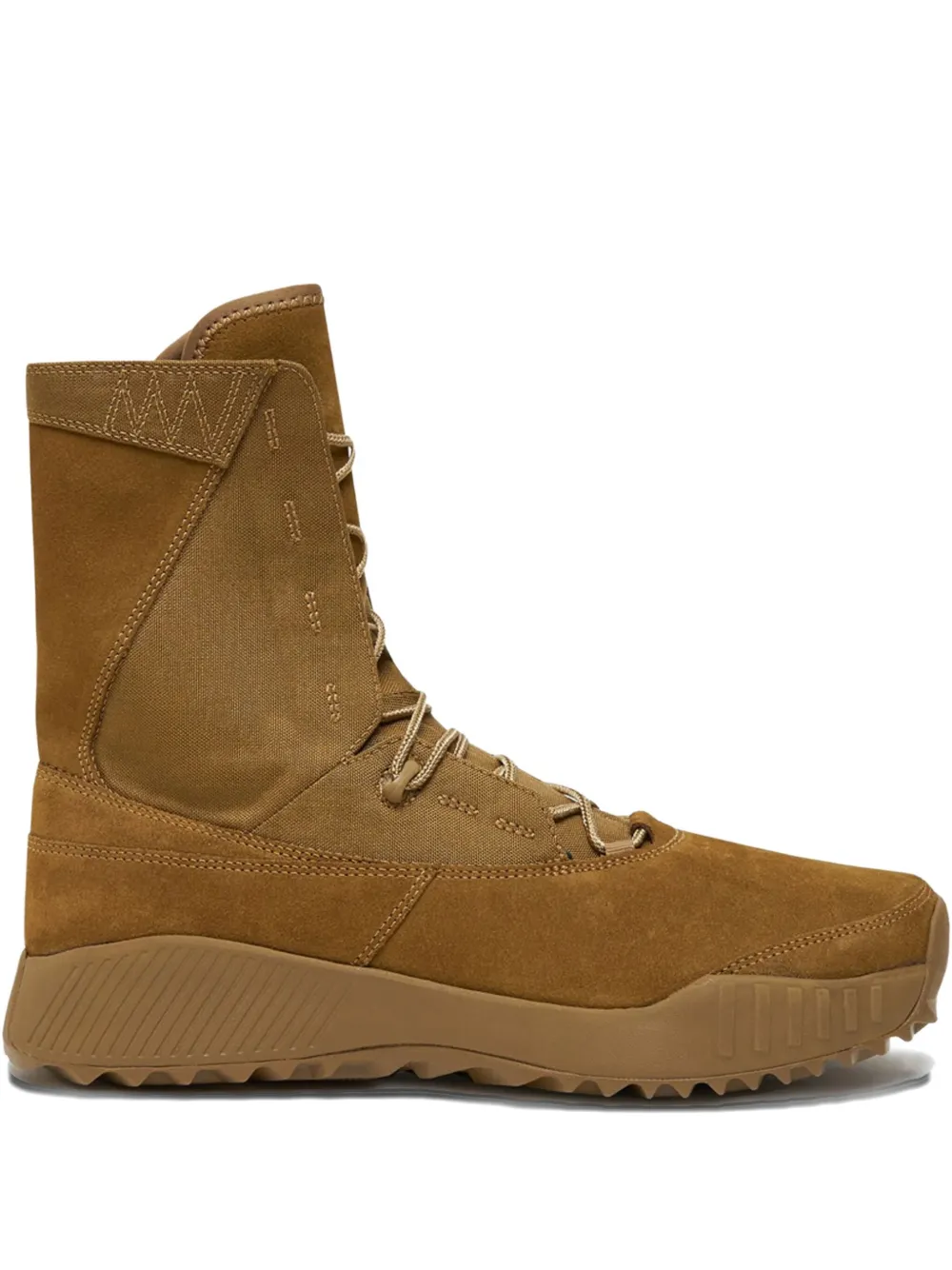 Oakley Elite Assault "beige" hiking boots | Brown | Image 1