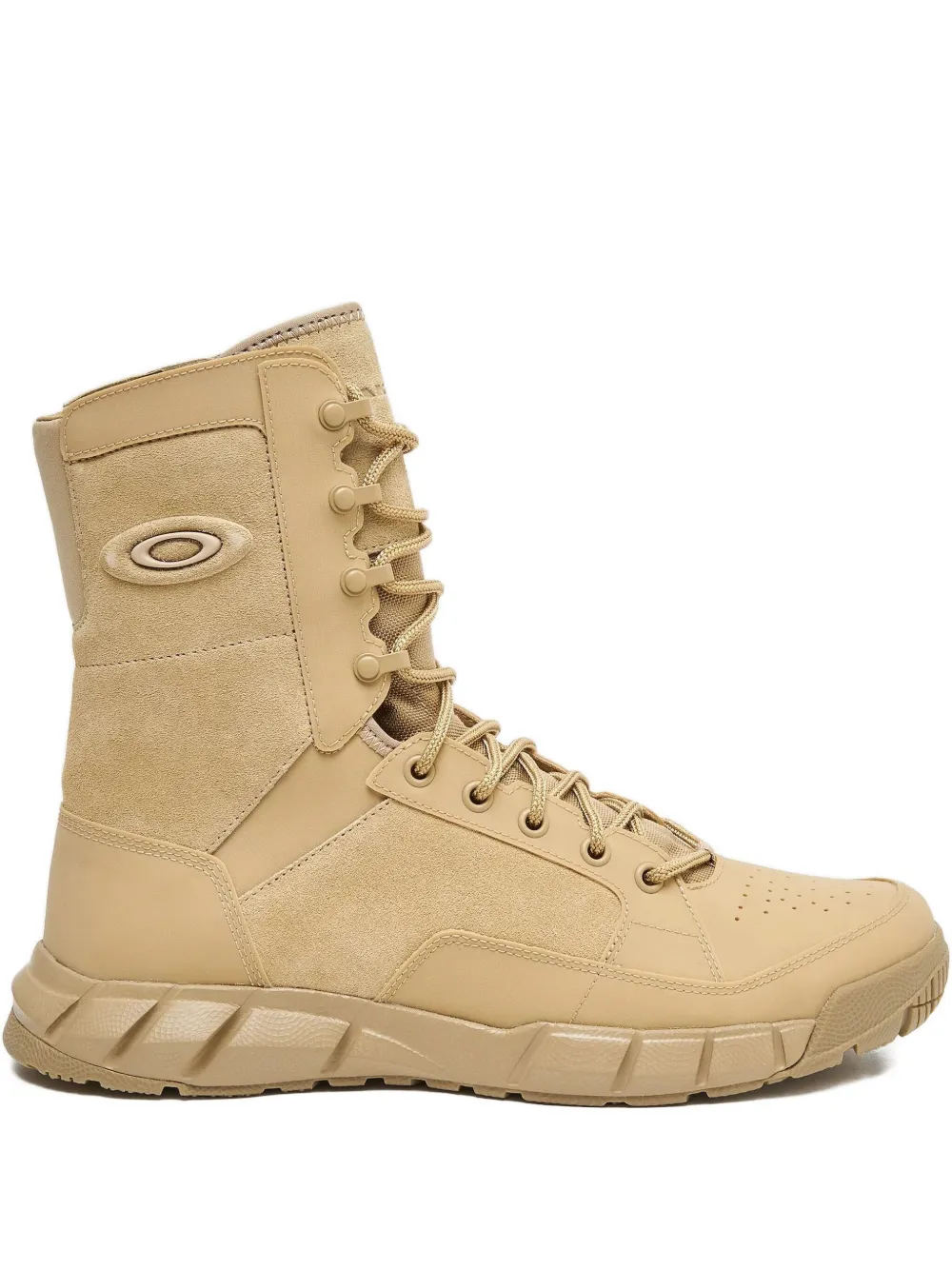 Oakley Coyote "Desert" boots | Brown | Image 1
