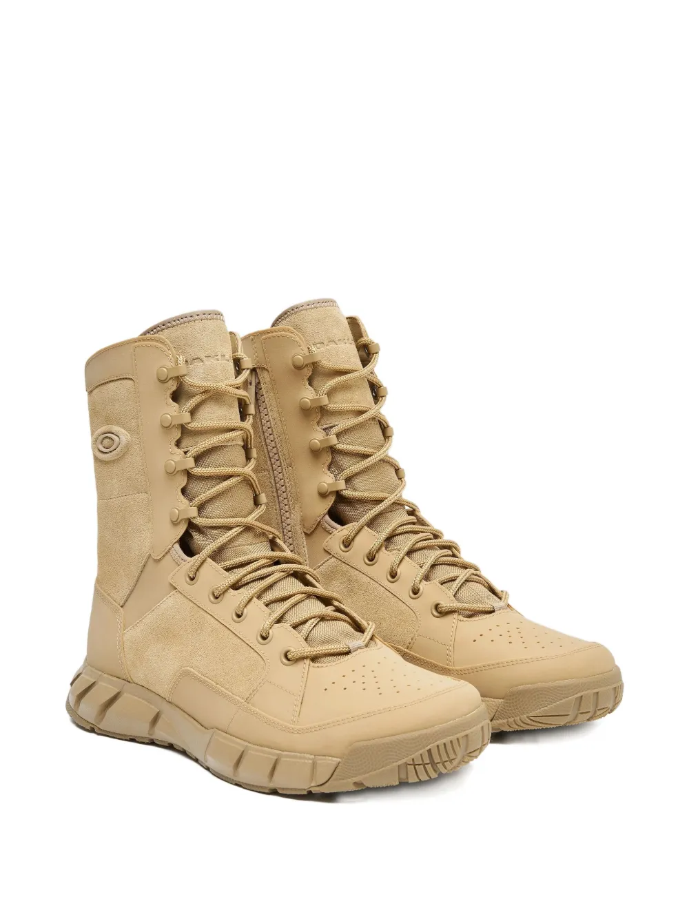 Oakley Coyote "Desert" boots | Hiking Boots | Image 2