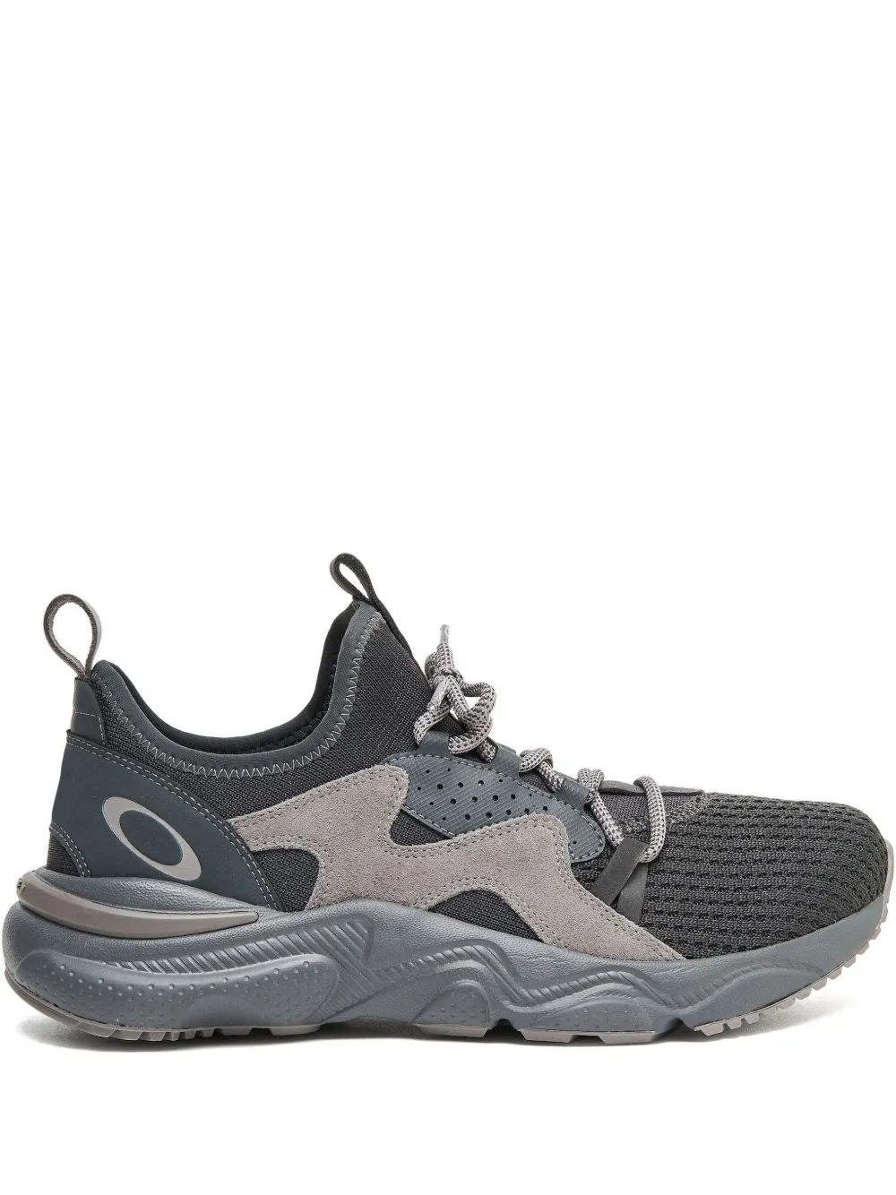 Cosmos "shadow" sneakers