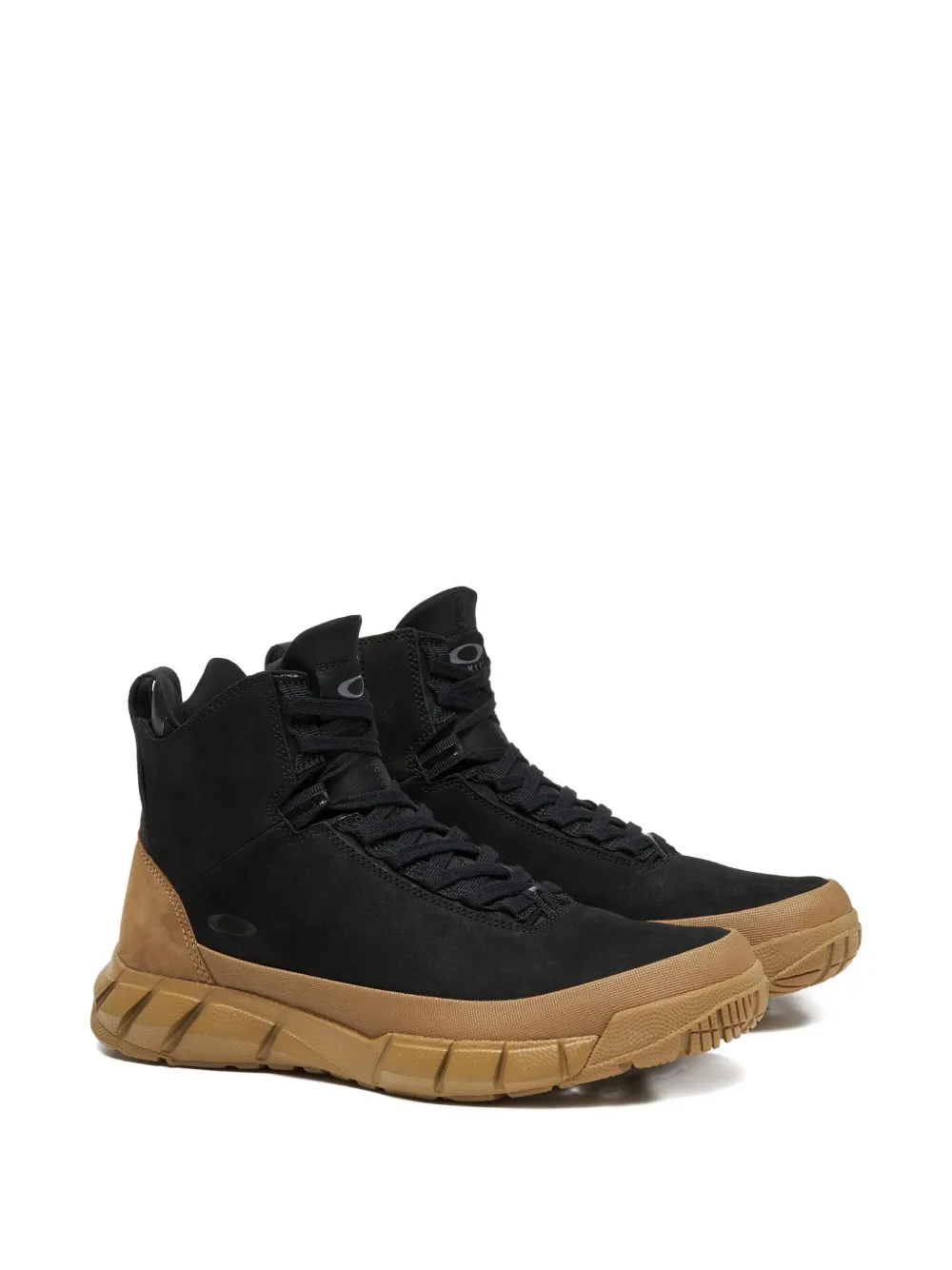 Oakley Coyote "blackout/coyote" hiking boots | Hiking Boots | Image 2