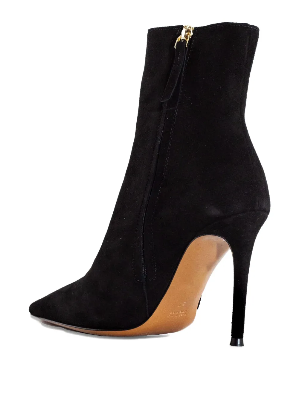 Roberto Festa 100mm Elda boots Black