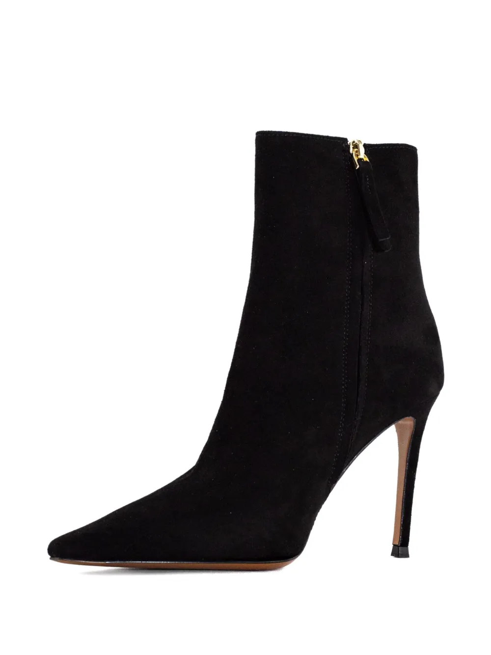 Roberto Festa 100mm Elda boots Black