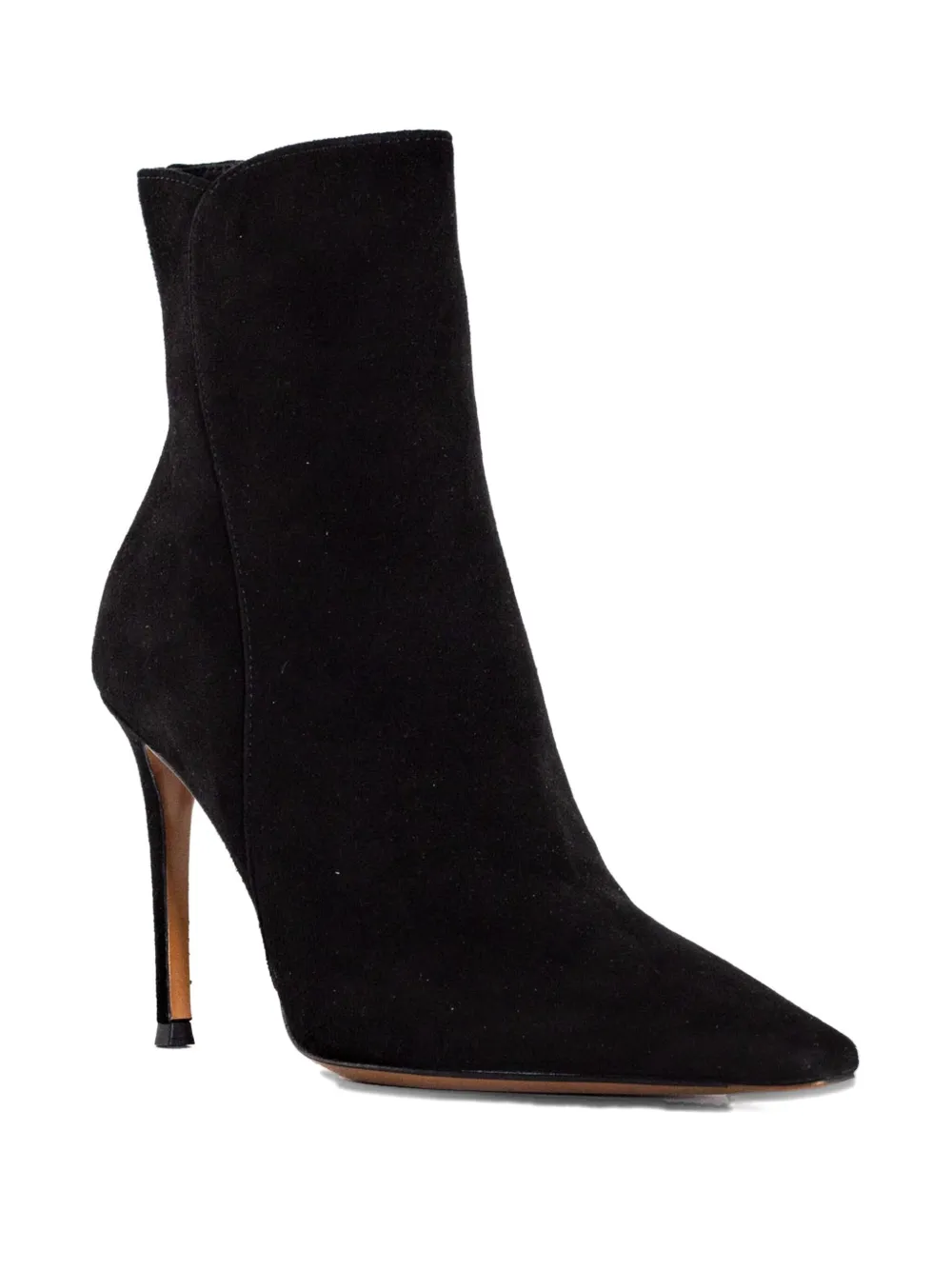 Roberto Festa 100mm Elda boots Black