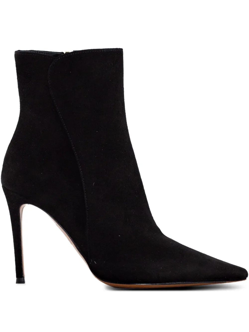 Roberto Festa 100mm Elda boots Black