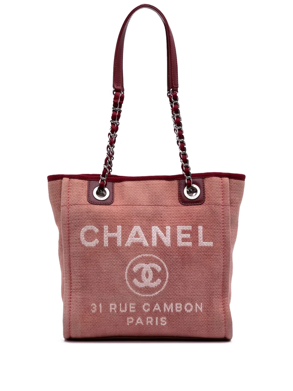 CHANEL大きめトートバッグ 楽天市場】シャネル CHANEL（トートバッグ｜レディースバッグ