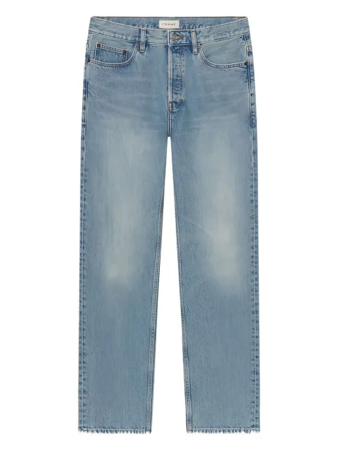 FRAME cotton jeans